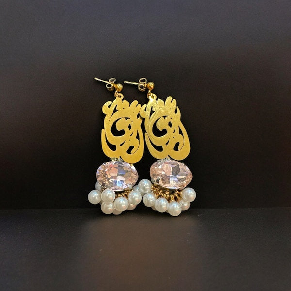 Eshgh Earring